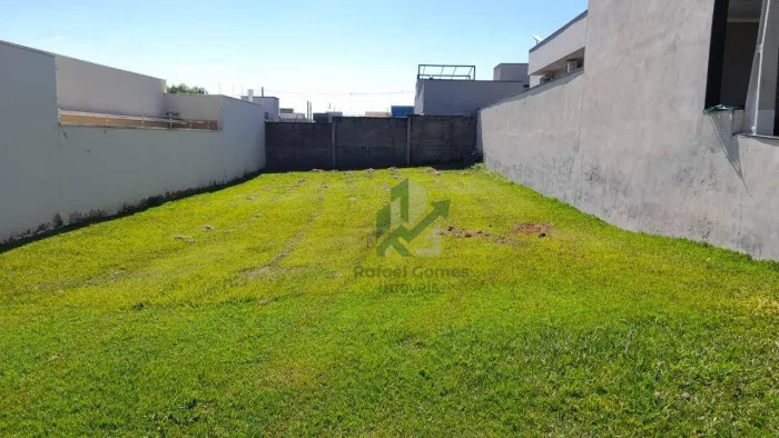 Terreno à venda, 332 m² por R$ 140.000,00 - Condomínio Residencial Palm Park - Estiva Gerb