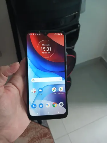 Motorola moto E7 Power