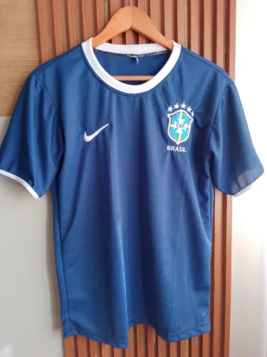 Camisa do brasil 