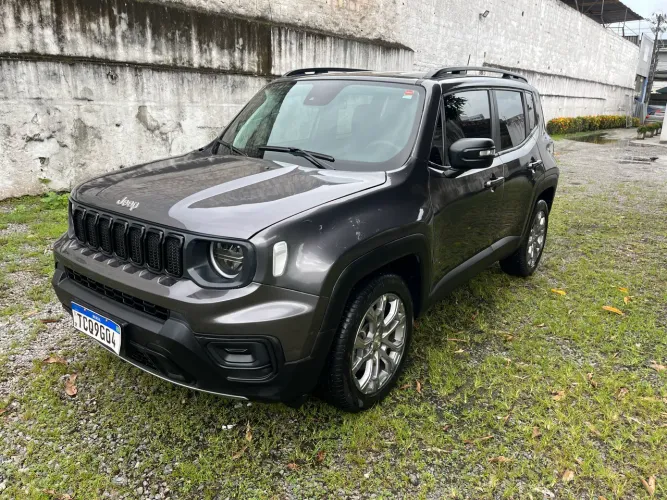 Jeep Renegade Long. T270 1.3 TB 4X2 Flex Aut. 2025