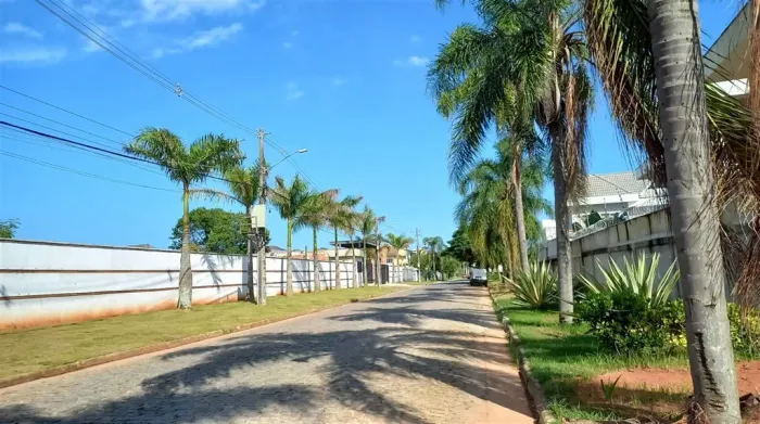 Lote com RGI - Aceita financiamento!