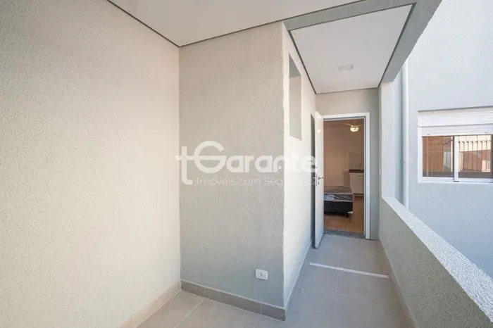 Studio para locação na Aclimação com 1 quarto e 14m²