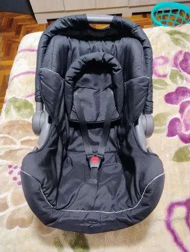 Bebê conforto 