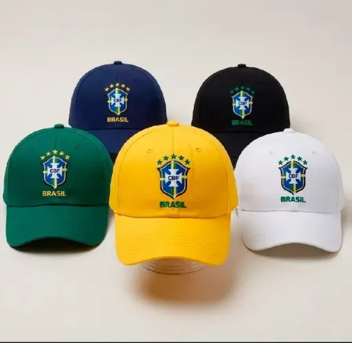 PROMOÇÃO DE BONÉS - ÚLTIMAS PEÇAS! ?