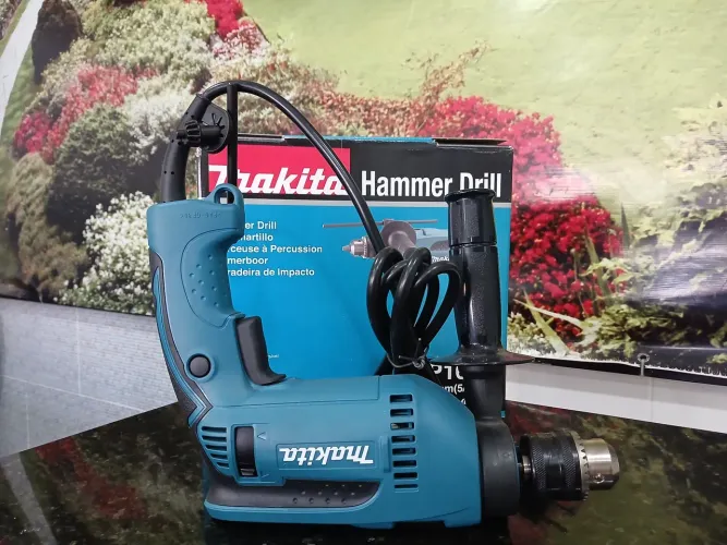 Parafusadeira HP1640 -127V