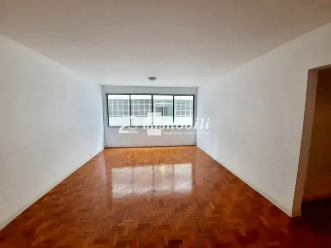 Imóvel para aluguel e venda possui 120 metros quadrados com 3 quartos