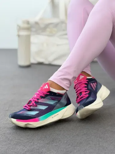 Tênis Adidas Adizero pro3