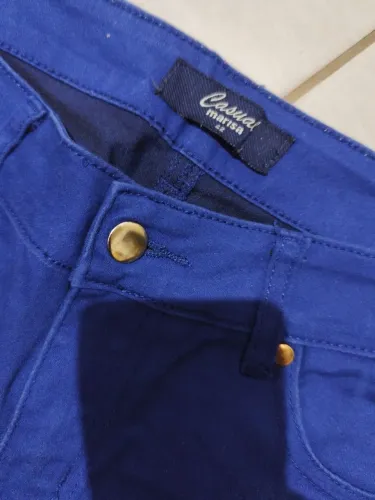 Calca Azul n42