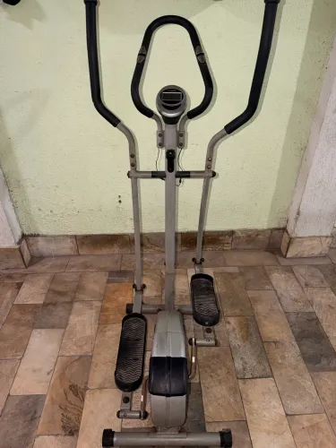 Eliptico / Transport FIXXAR FITNESS