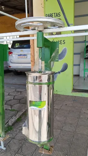BATEDEIRA DE AÇAÍ