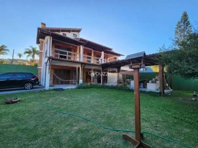 Casa para Locação no Morro das Pedras - Florianópolis