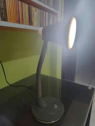Luminárias 