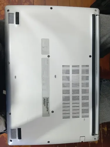 Notebook Acer Aspire 5 A515-54 (Pouco Uso / Ótimo Estado)