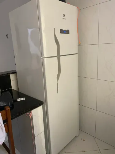 Geladeira eletrolux