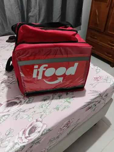 Venda de um Berg para entrega