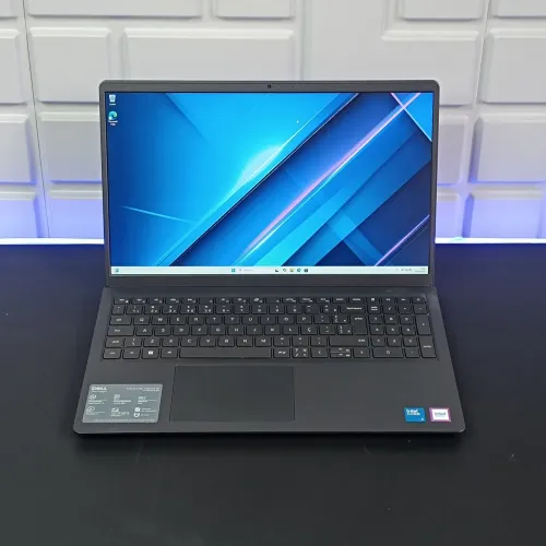 Notebook Dell Inspiron 15