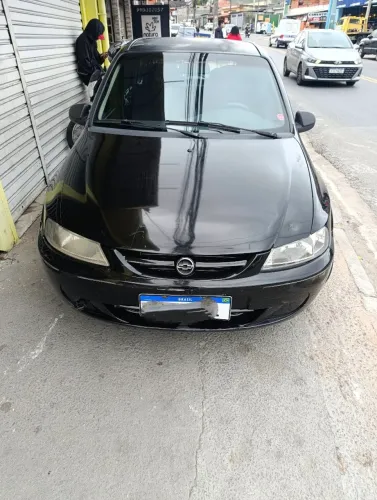 Chevrolet Celta 1.0/ Super 1.0 MPFI VHC 8V 5P 2004