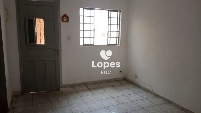 Casa com 1 dormitório para alugar, 40 m² por R$ 1.600/mês - Vila Alpina - São Paulo/SP