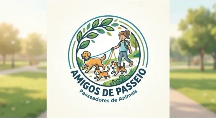 Passeadores de animais