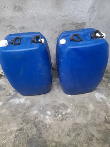 Bombonas de 50 litros 