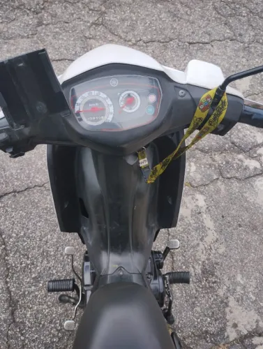 Crypton k 115 ano 2015 