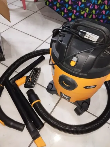 Aspirador de Pó e Água WAP GTW 10