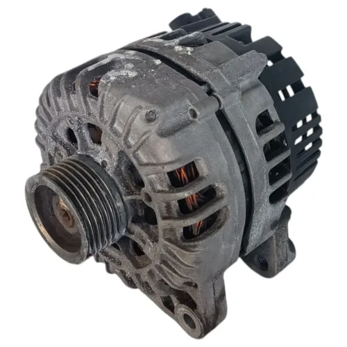 Alternador Peugeot 307 2007 2008 2009 2010 2012