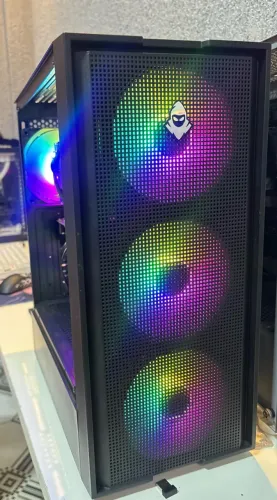 COMPUTADOR GAMER RYZEN 5