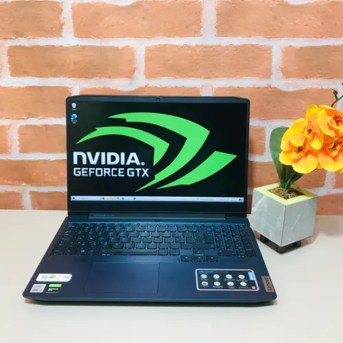 Notebook Gamer i7 de 10ª Geração/ GTX 1650 4GB/ Ram 16GB/ Ssd 512GB/ FullHD