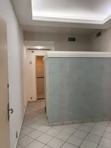 Vende-se sala comercial - Centro, São Vicente/SP