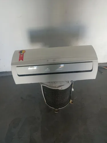 Ar condicionado de 9 mil BTUs
