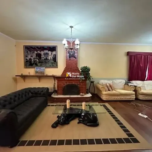 Casa com 5 dormitórios, 790 m² - venda por R$ 1.500.000,00 ou aluguel por R$ 16.792,00/mês