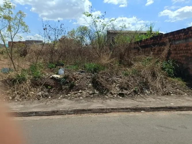 Lote/Terreno à venda, 360m² - Dom Bosco