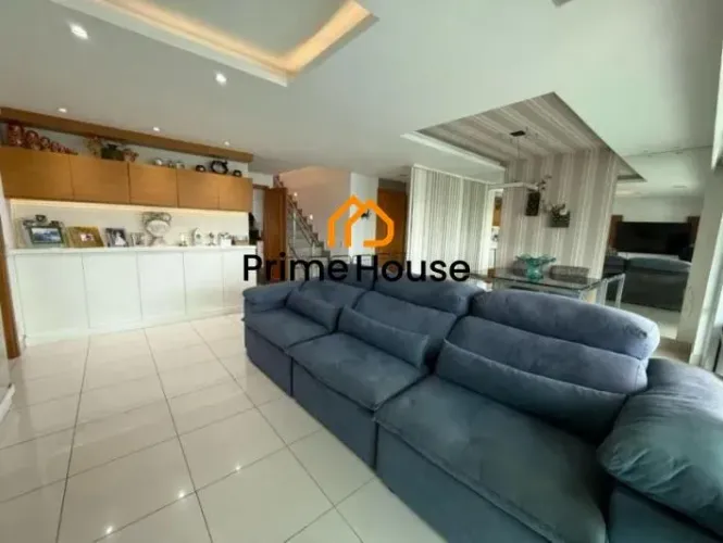 Cobertura com 3 dormitórios à venda, 262 m² por R$ 3.100.000,00 - Barra da Tijuca - Rio de
