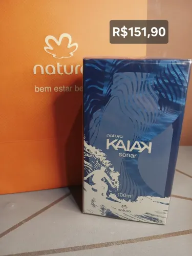 Kayak Sonar