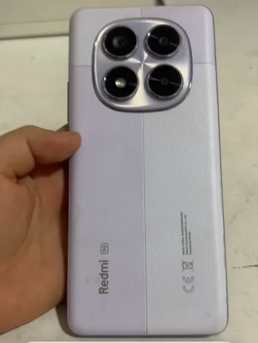 Xiaomi redmi 14 pro 256gb NEGOCIAR A VALOR