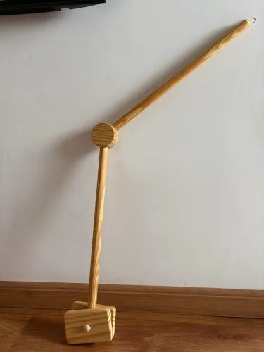 Gancho para móbile