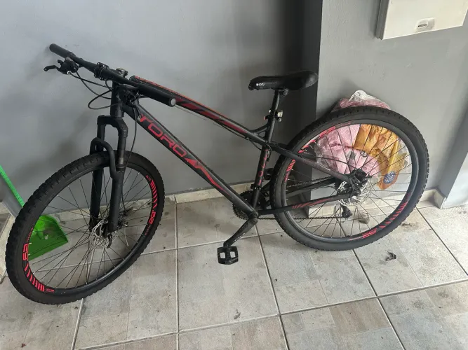 Bike aro 29