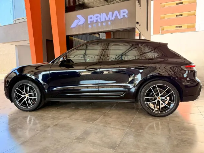 Porsche Macan 2.0 Turbo 237/252cv 2022