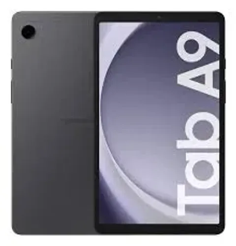 Samsung Galaxy Tab A9 64GB 4GB RAM - Excelente estado
