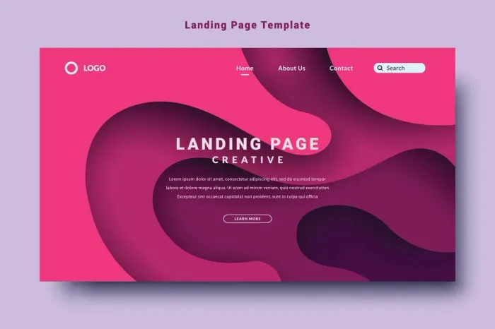 Criação de Sites e Landing Pages - Profissional e Rápido