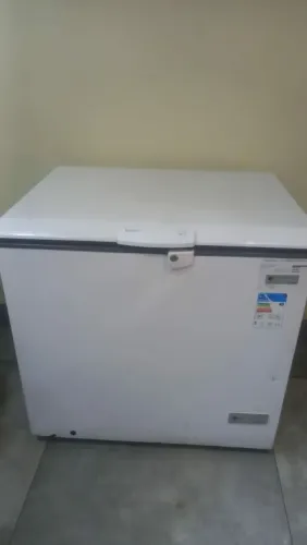 Freezer