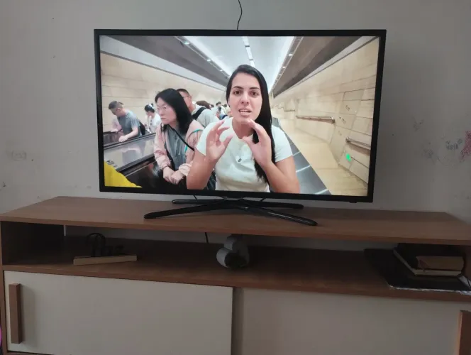 Tv Samsung