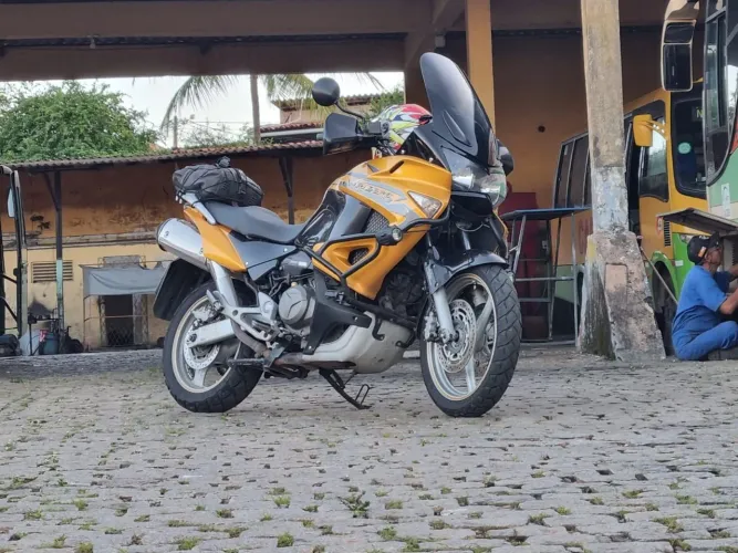 Honda varadero
