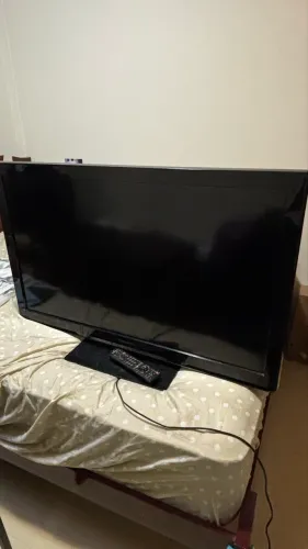 TV Panasonic 42 polegadas LCD