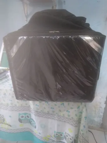 Vendo bag para entregador