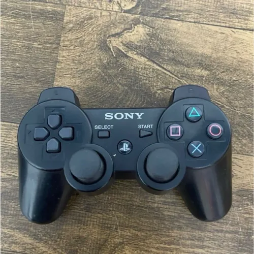 Ps3 controle original