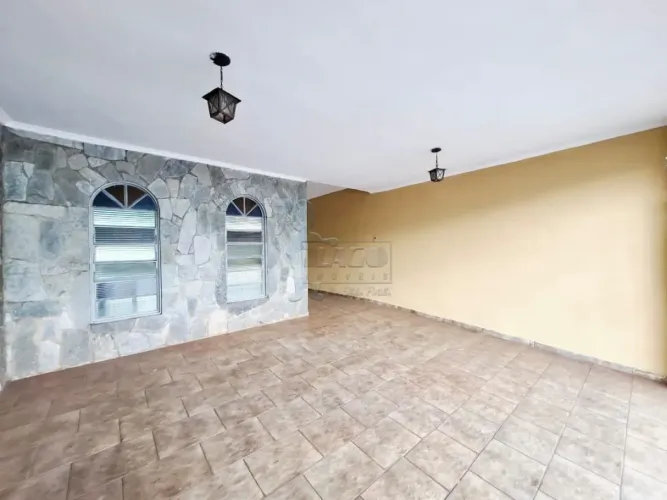 Casa de 142m² com 02 quartos - Vila Tibério