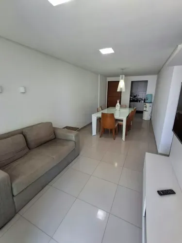 APARTAMENTO 3 QUARTOS CABO BRANCO