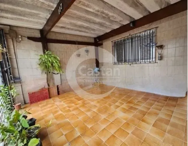 Sobrado em Vila Santa Clara